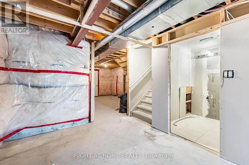940 O'Reilly Crescent, Shelburne, ON - Indoor Photo Showing Basement