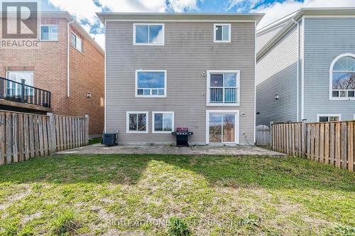 940 O'Reilly Crescent, Shelburne, ON - Outdoor With Exterior