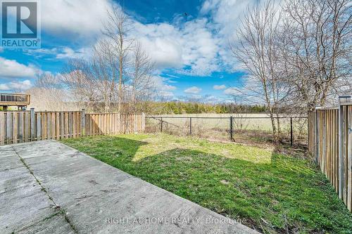 940 O'Reilly Crescent, Shelburne, ON - Outdoor