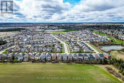 940 O'Reilly Crescent, Shelburne, ON - Outdoor With View