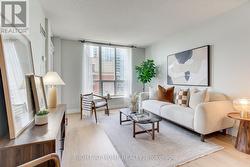 907 - 55 HARRISON GARDEN BOULEVARD Toronto, ON M2N 7G3