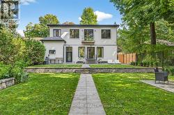 64 LARWOOD BOULEVARD Toronto, ON M1M 2M5
