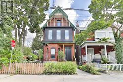 45 BROCK AVENUE Toronto, ON M6K 2K9