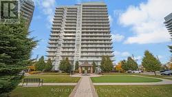 206 - 4655 GLEN ERIN DRIVE Mississauga, ON L5M 0Z1