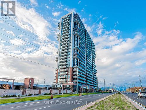 1804 - 2550 SIMCOE STREET N  Oshawa, ON L1L 0R5