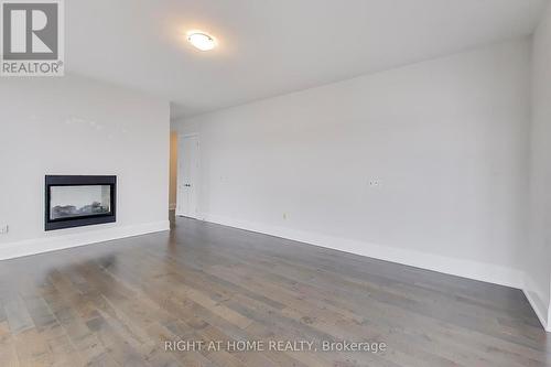 1126 - 39 Queens Quay E, Toronto, ON - Indoor Photo Showing Other Room With Fireplace