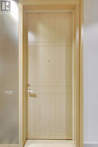 1126 - 39 Queens Quay E, Toronto, ON - Indoor Photo Showing Other Room