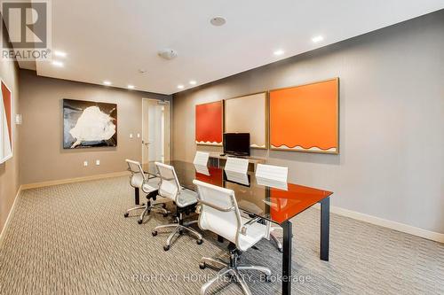 1126 - 39 Queens Quay E, Toronto, ON - Indoor Photo Showing Office