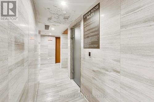 1126 - 39 Queens Quay E, Toronto, ON - Indoor