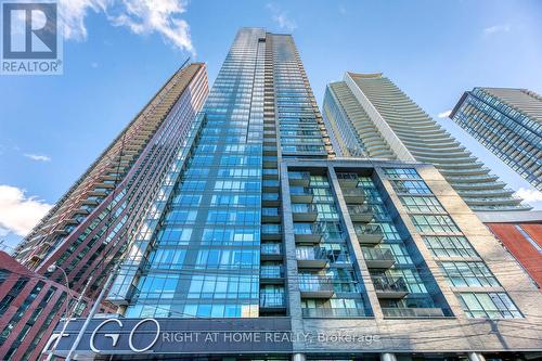 1306 - 295 ADELAIDE STREET W  Toronto, ON M5V 0L4