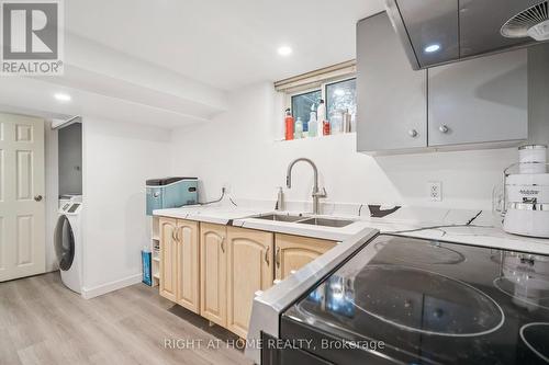 2343 Mountainside Drive, Burlington, ON - Indoor Photo Showing Laundry Room