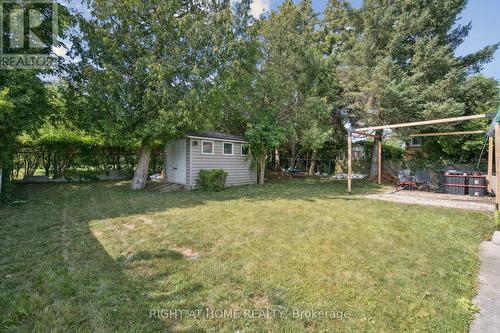 2343 Mountainside Drive, Burlington, ON - Outdoor