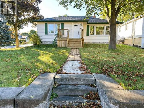 782 GORHAM STREET  Newmarket, ON L3Y 1L6