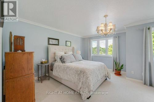 64 Foxborough Drive, Hamilton, ON - Indoor Photo Showing Bedroom