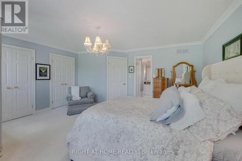 64 Foxborough Drive, Hamilton, ON - Indoor Photo Showing Bedroom