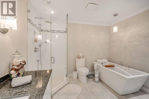 64 Foxborough Drive, Hamilton, ON - Indoor Photo Showing Bathroom