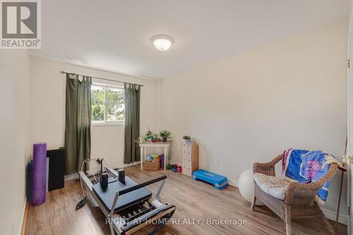 64 Foxborough Drive, Hamilton, ON - Indoor