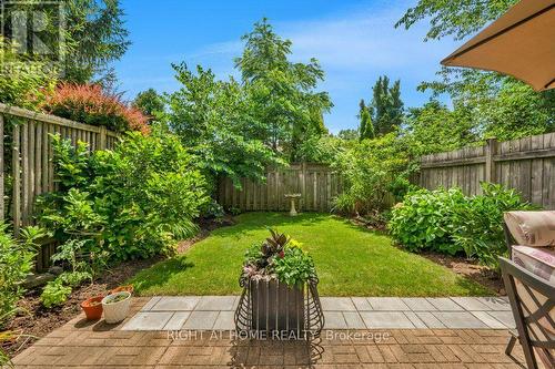 64 Foxborough Drive, Hamilton, ON - Outdoor With Deck Patio Veranda With Backyard