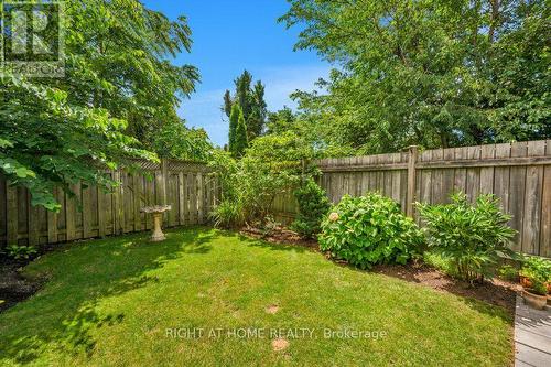 64 Foxborough Drive, Hamilton, ON - Outdoor With Backyard