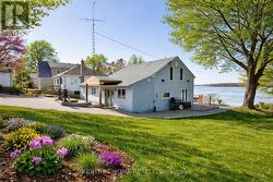 39 - 6108 CURTIS POINT ROAD Alnwick/Haldimand, ON K0K 2X0