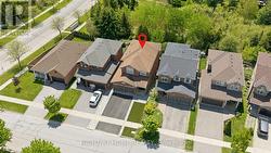 182 MOWAT CRESCENT Halton Hills, ON L7G 6A4