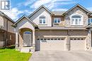 190 Rockledge Drive, Hamilton, ON  - Outdoor With Facade 