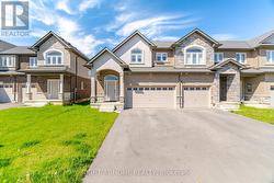 190 ROCKLEDGE DRIVE  Hamilton, ON L0R 1P0