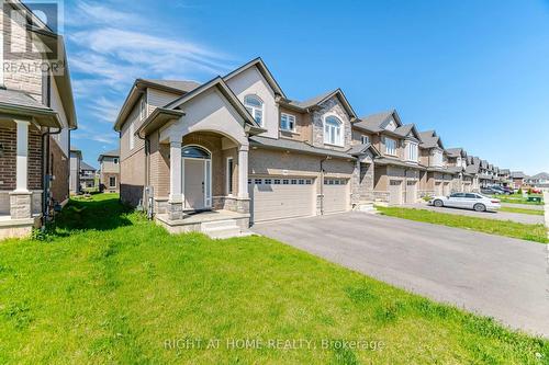 190 Rockledge Drive, Hamilton, ON - Outdoor With Facade