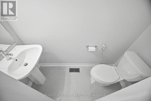190 Rockledge Drive, Hamilton, ON - Indoor Photo Showing Bathroom