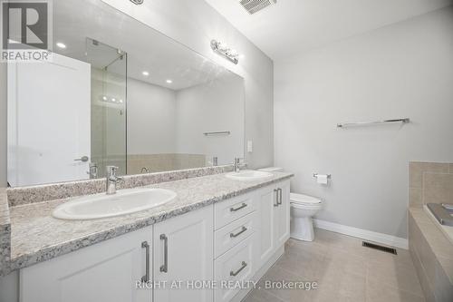 190 Rockledge Drive, Hamilton, ON - Indoor Photo Showing Bathroom