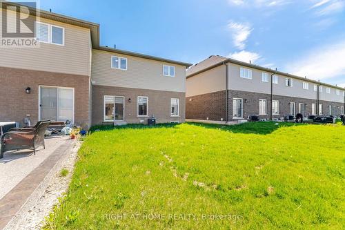 190 Rockledge Drive, Hamilton, ON - Outdoor With Exterior