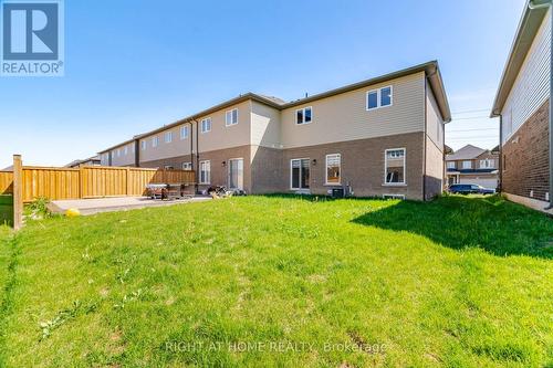 190 Rockledge Drive, Hamilton, ON - Outdoor With Exterior
