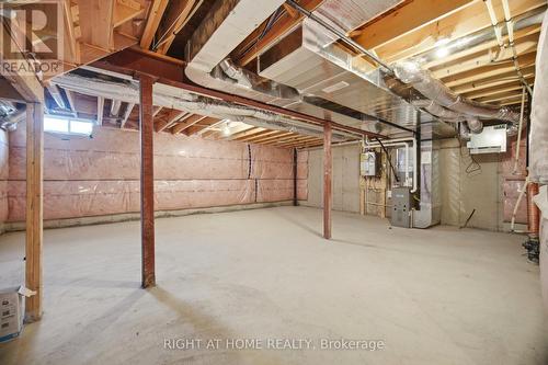 190 Rockledge Drive, Hamilton, ON - Indoor Photo Showing Basement