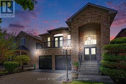 251 SONOMA BOULEVARD  Vaughan, ON L4H 1R5