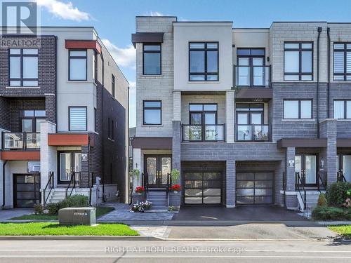 163 LEBOVIC CAMPUS DRIVE  Vaughan, ON L6A 5A1