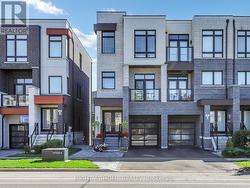 163 LEBOVIC CAMPUS DRIVE Vaughan, ON L6A 5A1