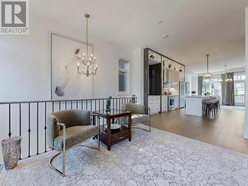 163 Lebovic Campus Drive, Vaughan, ON - Indoor