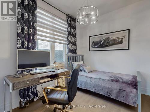 163 Lebovic Campus Drive, Vaughan, ON - Indoor Photo Showing Other Room