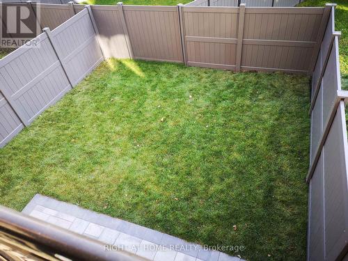 163 Lebovic Campus Drive, Vaughan, ON - Outdoor