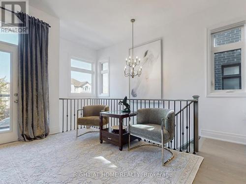 163 Lebovic Campus Drive, Vaughan, ON - Indoor Photo Showing Other Room