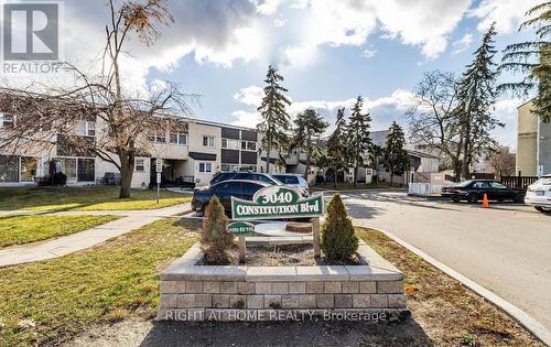 141 - 3040 CONSTITUTION BOULEVARD  Mississauga, ON L4Y 3X7