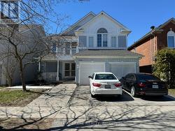 154 HOLLANDVIEW TRAIL Aurora, ON L4G 7J2