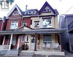 UNIT 1/UPPER - 85 BALDWIN STREET Toronto, ON M5T 1L5