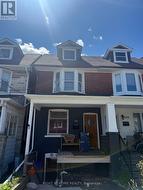 106 DONLANDS AVENUE Toronto, ON M4J 3P1