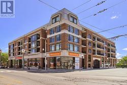 310 - 6235 MAIN STREET Whitchurch-Stouffville, ON L4A 4R3