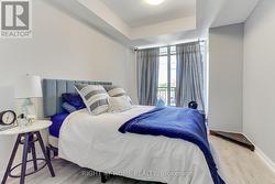 Primary Bedroom - 