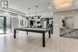 Building Party Room - 