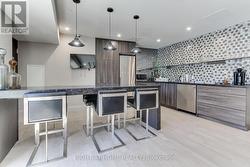 Building Party Room - 