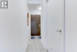 Hallway in unit - 