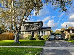 6930 WHITMAN AVENUE Niagara Falls, ON L2G 5B4